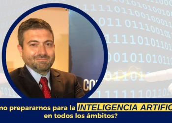 Charlas gratuitas sobre Inteligencia Artificial en el Teatro Municipal