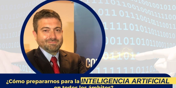 Charlas gratuitas sobre Inteligencia Artificial en el Teatro Municipal