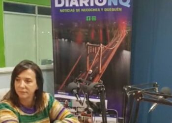 Natalia Sánchez Jáuregui “La lista 2 es la única lista que presentó propuestas”