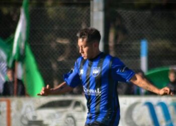 Villa del Parque goleó a Newbery y también es puntero de la Zona B