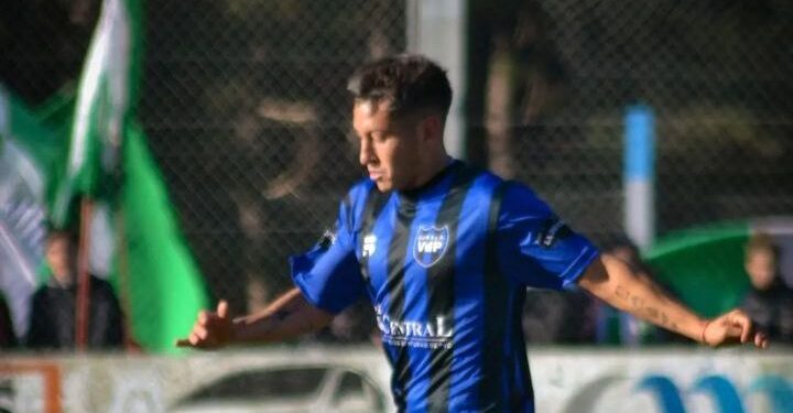 Villa del Parque goleó a Newbery y también es puntero de la Zona B