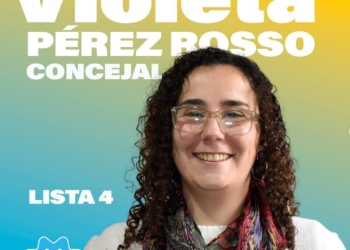 “Queremos que los vecinos se involucren en la política”