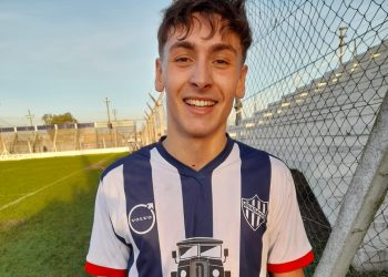  Matías Martinez Kressi “son 6 puntos claves los que ganamos”. Ya se palpita una nueva fecha