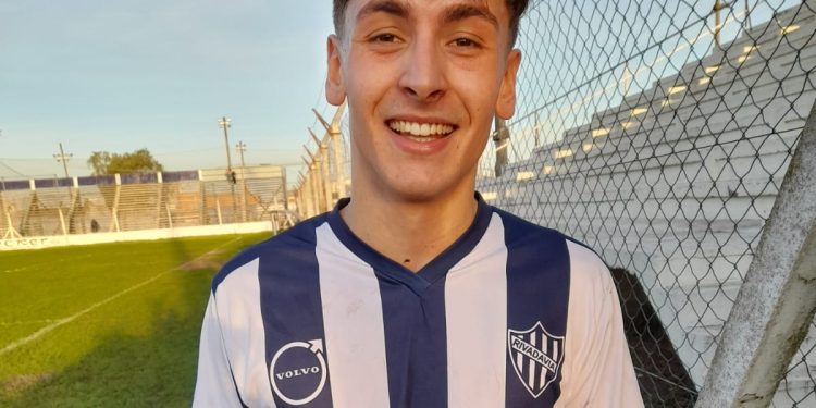  Matías Martinez Kressi “son 6 puntos claves los que ganamos”. Ya se palpita una nueva fecha