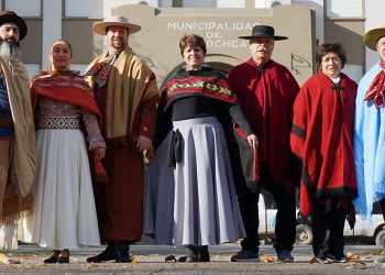 Unas 30 agrupaciones folclóricas ya palpitan el encuentro regional de peñas del 9 de julio