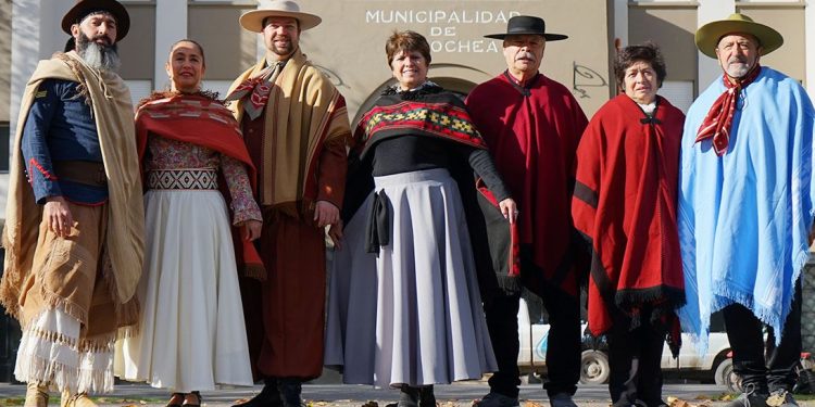 Unas 30 agrupaciones folclóricas ya palpitan el encuentro regional de peñas del 9 de julio