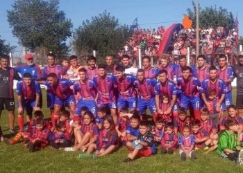 La mayoría de la fecha 14 del fútbol local va el domingo