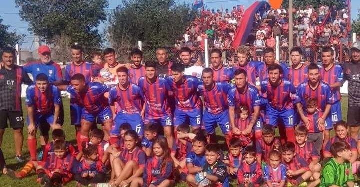 La mayoría de la fecha 14 del fútbol local va el domingo