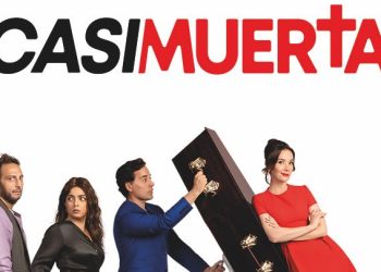 Dos estrenos cinematográficos para esta semana, uno de ellos nacional