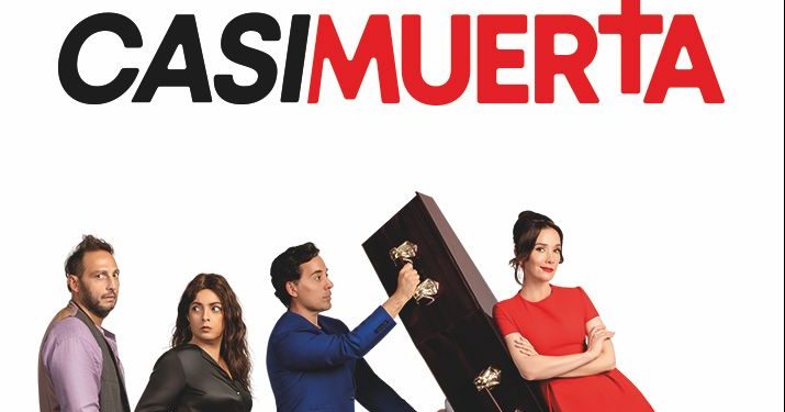 Dos estrenos cinematográficos para esta semana, uno de ellos nacional