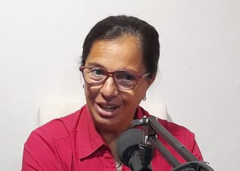 Eugenia Ruiz: “Las charlas TEDx Necochea son ideas inspiradoras y diálogo enriquecedor”