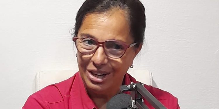 Eugenia Ruiz: “Las charlas TEDx Necochea son ideas inspiradoras y diálogo enriquecedor”