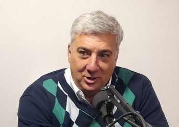 Arabarco “Le decimos al vecino que no compren palabras bonitas, sino, escritos comprobables”