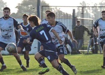 Villa Diaz Velez ante Gimnasia, el partido saliente de los adelantos sabatinos