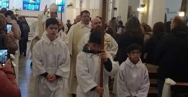 Comienzan este viernes las Patronales de Santa María del Carmen