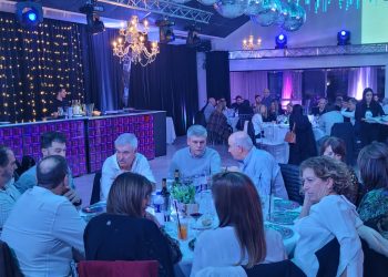 La CAPROQ cumplió 10 años de vida