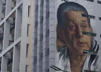 Se cumplen 100 años del nacimiento de René Favaloro
