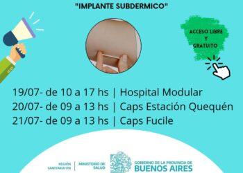 Jornadas colectivas sobre salud sexual en nuestro medio