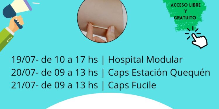 Jornadas colectivas sobre salud sexual en nuestro medio