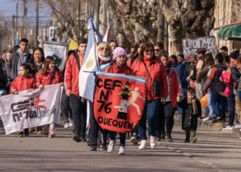 Se preparan tres días de festejos para celebrar el 169º Aniversario de Quequén