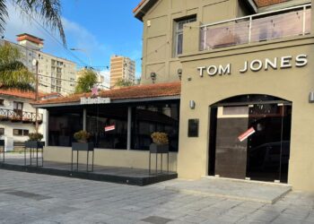 Clausuraron el boliche de 87 y 4 tras la violencia ejercida por personal de seguridad