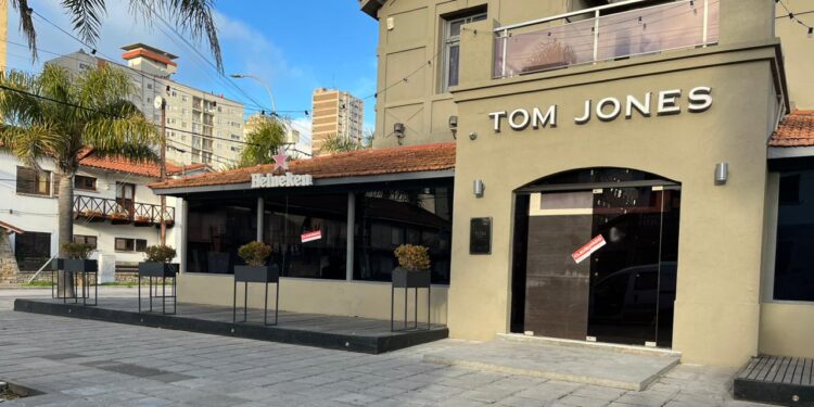 Clausuraron el boliche de 87 y 4 tras la violencia ejercida por personal de seguridad