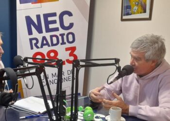 Marcelo Rivero “lo primero y fundamental es generar fuentes de trabajo”