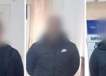 Se negaron a declarar los “patovicas” imputados de la salvaje agresión en la villa balnearia