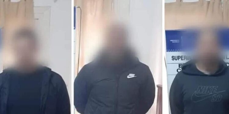 Se negaron a declarar los “patovicas” imputados de la salvaje agresión en la villa balnearia