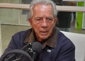 Abel Laghezza “En estas vacaciones de invierno el Apart de “Las Barrancas” de Del Valle, estuvo totalmente colmado”