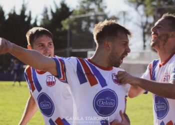 Del Valle recibe a Villa Diaz Vélez, en el arranque de las revanchas