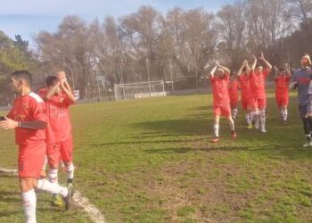 Villa del Parque goleó a Newbery y también es puntero de la Zona B