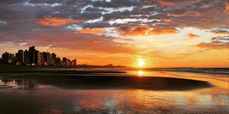 Arranca una semana primaveral, sin lluvias