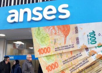 Préstamos Anses: “Solicitando un monto de $400.000, te queda una cuota de 18 mil pesos aproximadamente”