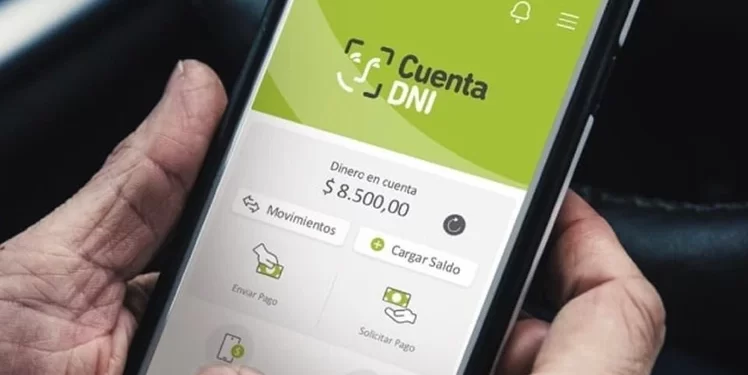 Cuenta DNI  Arranca la doble jornada de descuentos del 30% en comercios con Cuenta DNI: cuánto puedo gastar