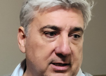Arabarco y su plan de salud en la ACT como uno de los ejes de campaña a la Intendencia