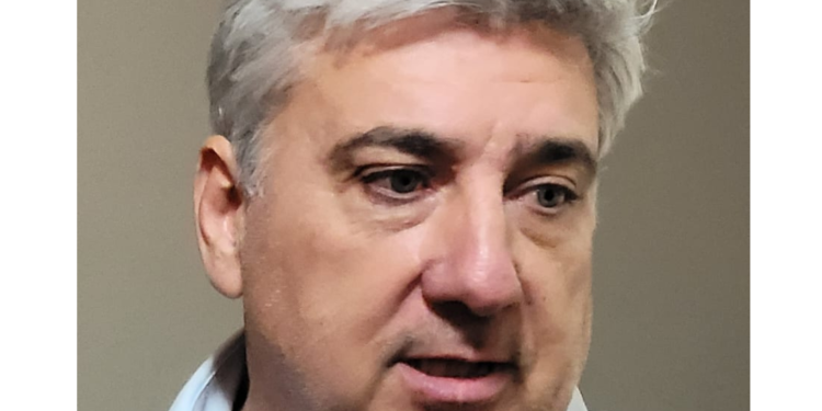 Arabarco y su plan de salud en la ACT como uno de los ejes de campaña a la Intendencia