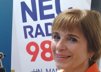 Silvina Jensen: “Hay que escuchar mucho más a los jóvenes”