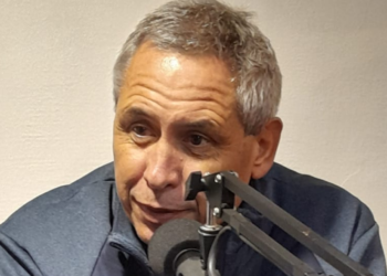 Carlos Rens “tanto el deporte como la política, me han dado cantidad y calidad de amigos”