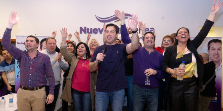 “Nadie discute que la ciudad está mejor, pero yo quiero que esté mucho, pero mucho mejor en los próximos cuatro años”