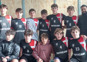 Copa Bs As y Juegos bonaerenses con el acompañamiento de la Dirección de Deportes