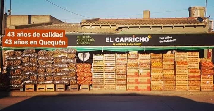 Las frutas y verduras no sufrieron el salto del dólar, salvo las que vienen del exterior