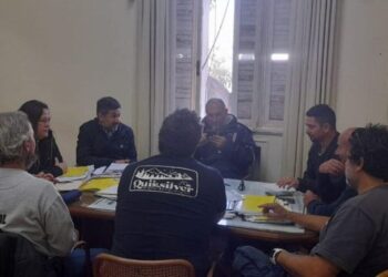 Paritarias municipal: Ante el pedido de los gremios de abrirlas, el municipio propone hacerlas bimestrales