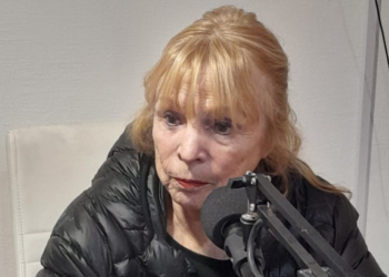 Marta Roldán “Cómo Cooperadora estamos siempre dispuestos a hacer lo que la Secretaria de Salud nos solicite”