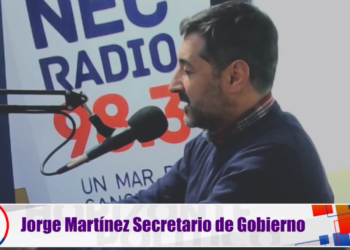 Intentos de saqueos: “Son grupos marginales, principalmente jóvenes”
