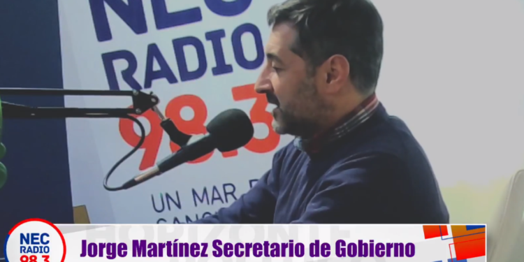 Intentos de saqueos: “Son grupos marginales, principalmente jóvenes”