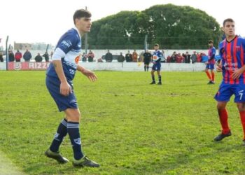 Programan la fecha del futbol local con aumento en las entradas