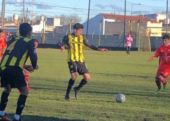 Mataderos con Del Valle, y Gimnasia en La Dulce, atractivos adelantos sabatinos