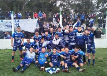 Ministerio ganó el clásico de Quequén. Victorias de Rivadavia, Gimnasia y los 2 de San Cayetano