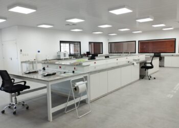 Un proyecto que le dará un salto de calidad a las pymes y a la ciudad